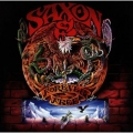 Saxon - Forever Free
